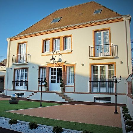 Villa Louis Victor Dizy Екстериор снимка