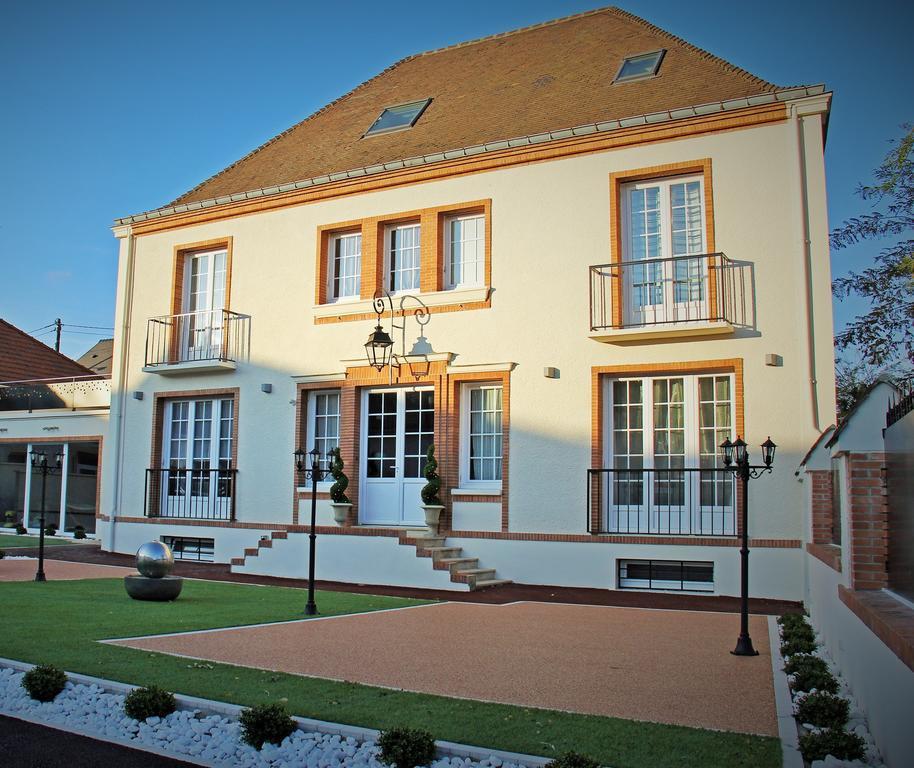 Villa Louis Victor Dizy Екстериор снимка
