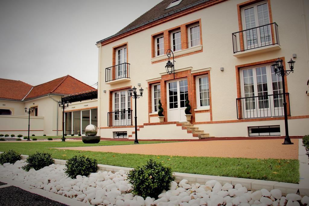 Villa Louis Victor Dizy Екстериор снимка