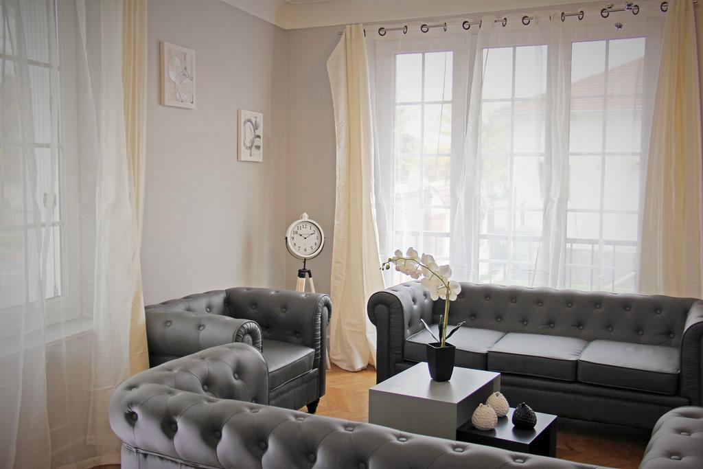 Villa Louis Victor Dizy Екстериор снимка