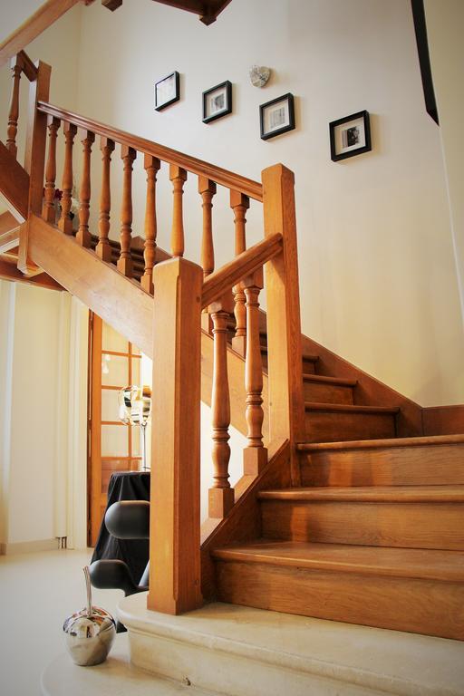 Villa Louis Victor Dizy Екстериор снимка