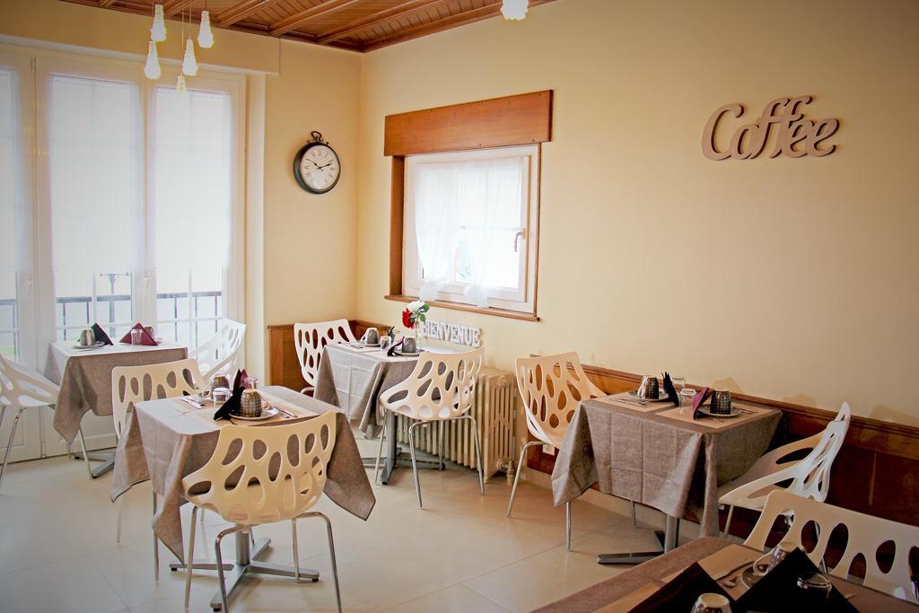 Villa Louis Victor Dizy Екстериор снимка