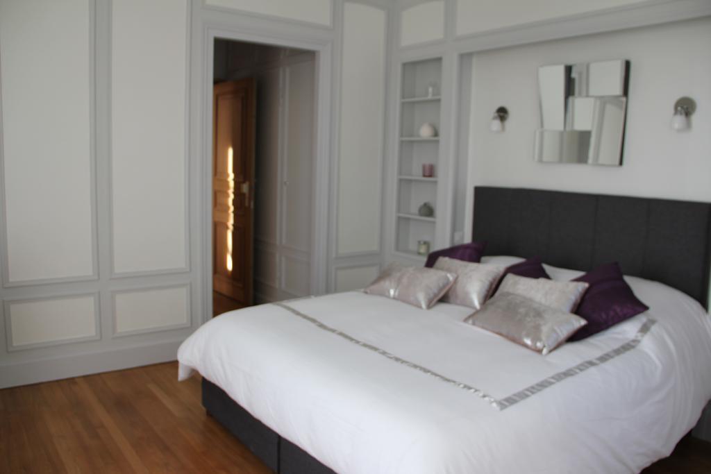 Villa Louis Victor Dizy Екстериор снимка