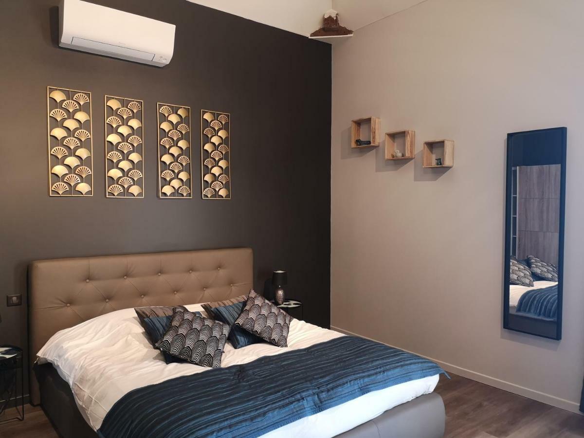 Villa Louis Victor Dizy Екстериор снимка